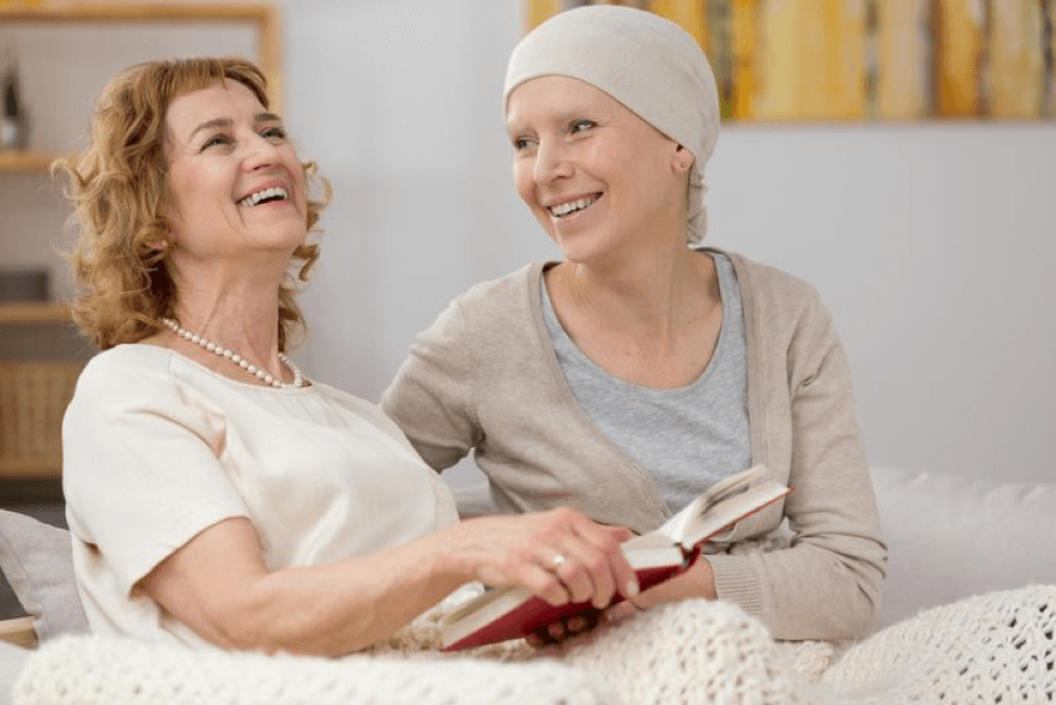 4 Tips to Help You Survive and Thrive While Fighting Cancer