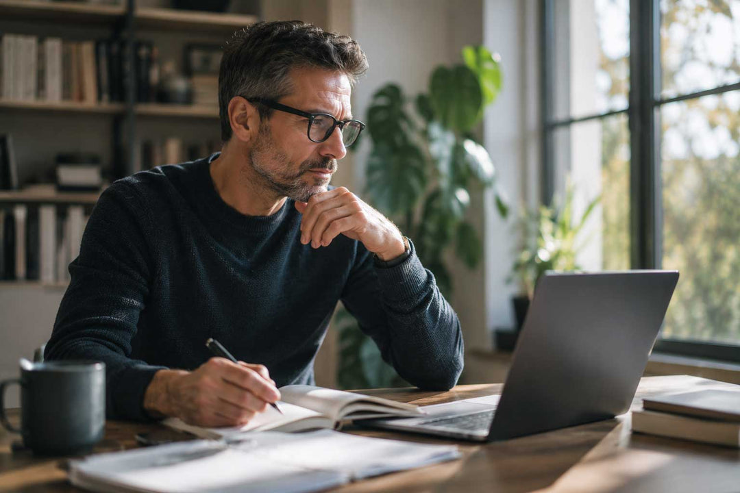 David Sinclair's Longevity Stack: An Honest UK Buyer's 2026 Guide