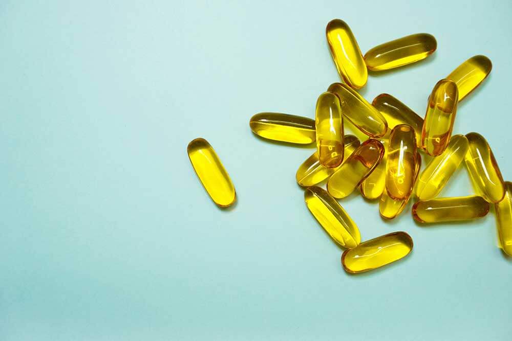 The Amazing Benefits of Omega-3 Fish Oil for Your Health and Well-being