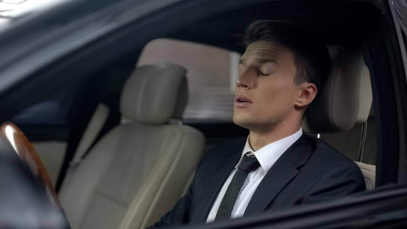 How Quality Sleep Can Save Your Life