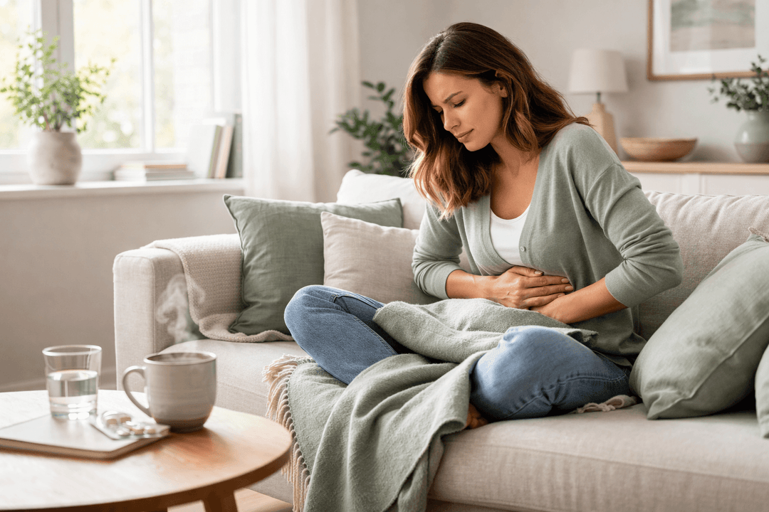 Natural Bladder Support: Complete Guide to UTI Prevention