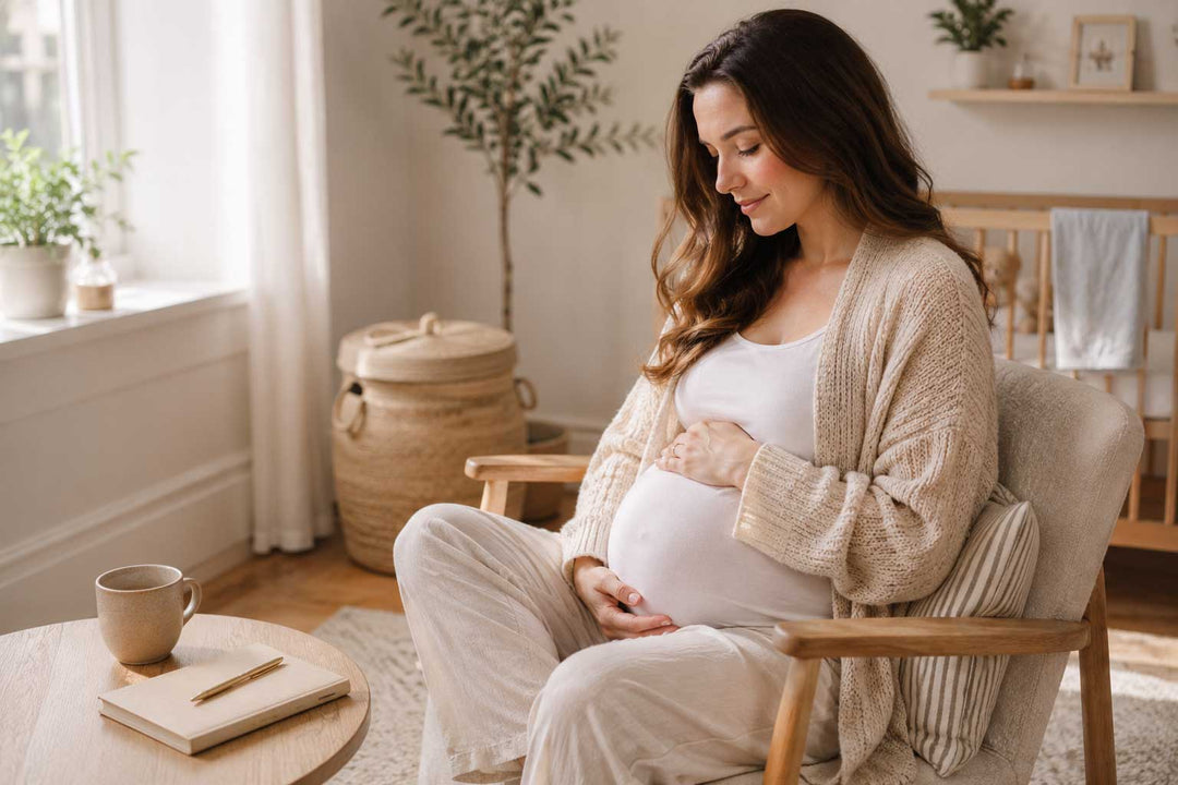 Folic Acid vs Methylfolate: A UK Pregnancy Guide to Choosing the Right Folate