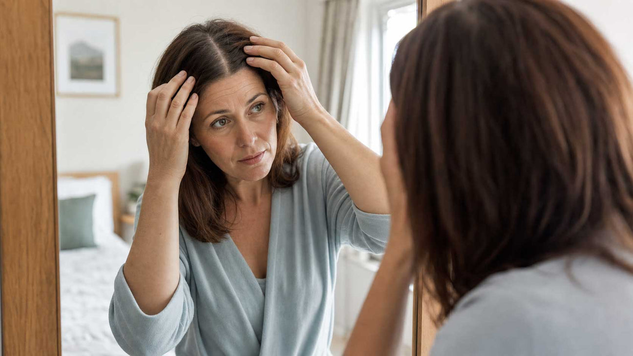 Hair Loss in Women: Which Supplements Actually Help (and Which Don't)?