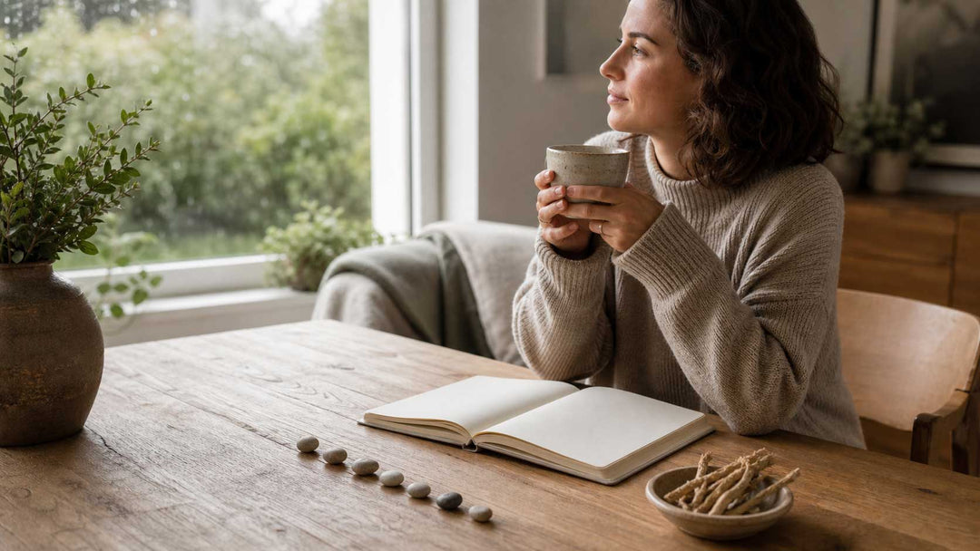 How Long Does Ashwagandha Take to Work? A UK Week-by-Week Timeline