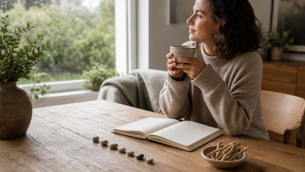 How Long Does Ashwagandha Take to Work? A UK Week-by-Week Timeline