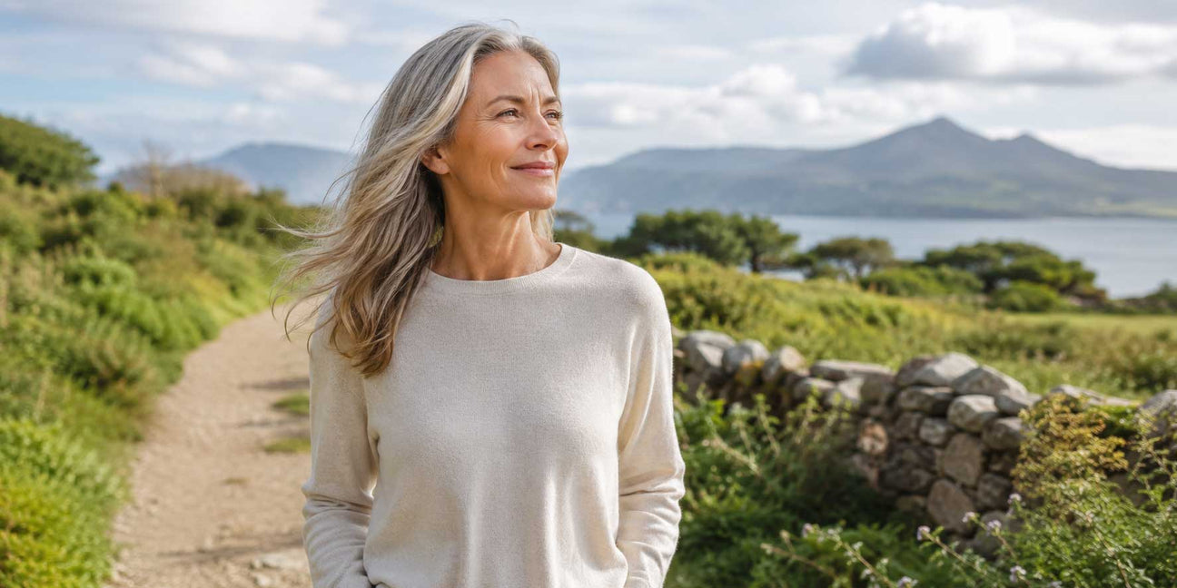 Longevity Supplements UK: What the Evidence Says (and What It Doesn't)
