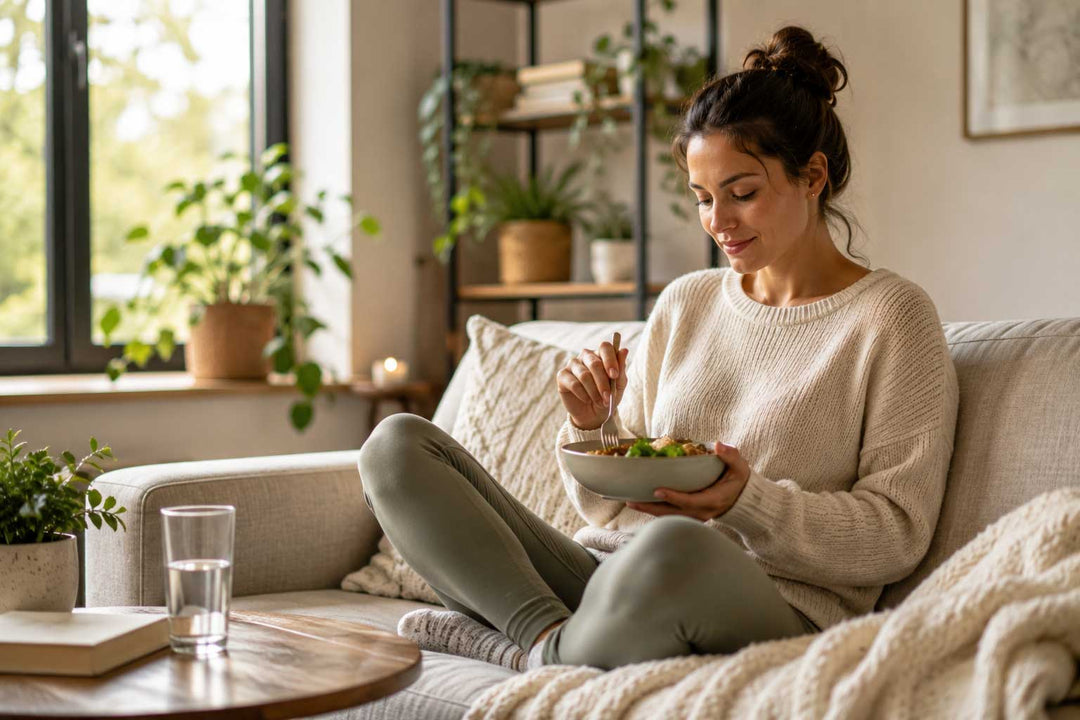 Magnesium Citrate vs Glycinate vs Complex: Which Type Do You Need?