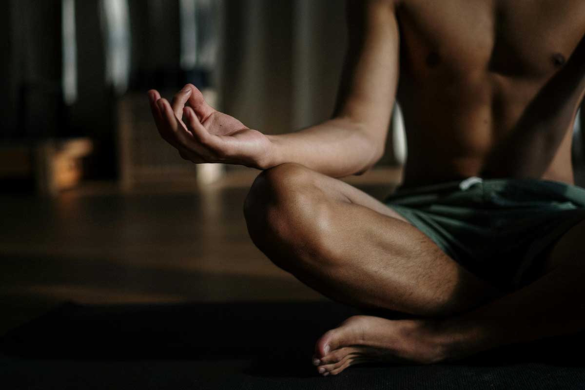 Men's Health Supplements: What the Clinical Evidence Actually Supports