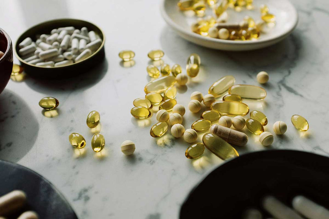 Omega-3 Fish Oil: Benefits, Dosage and What the Trials Found