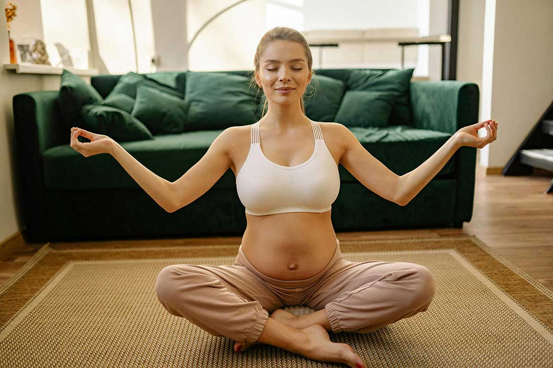 Pregnancy and Postnatal Supplements: An Evidence Based Guide