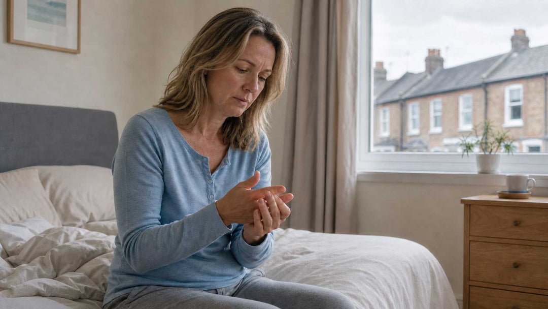 Signs of B12 Deficiency UK: 8 Symptoms and When to Act in 2026