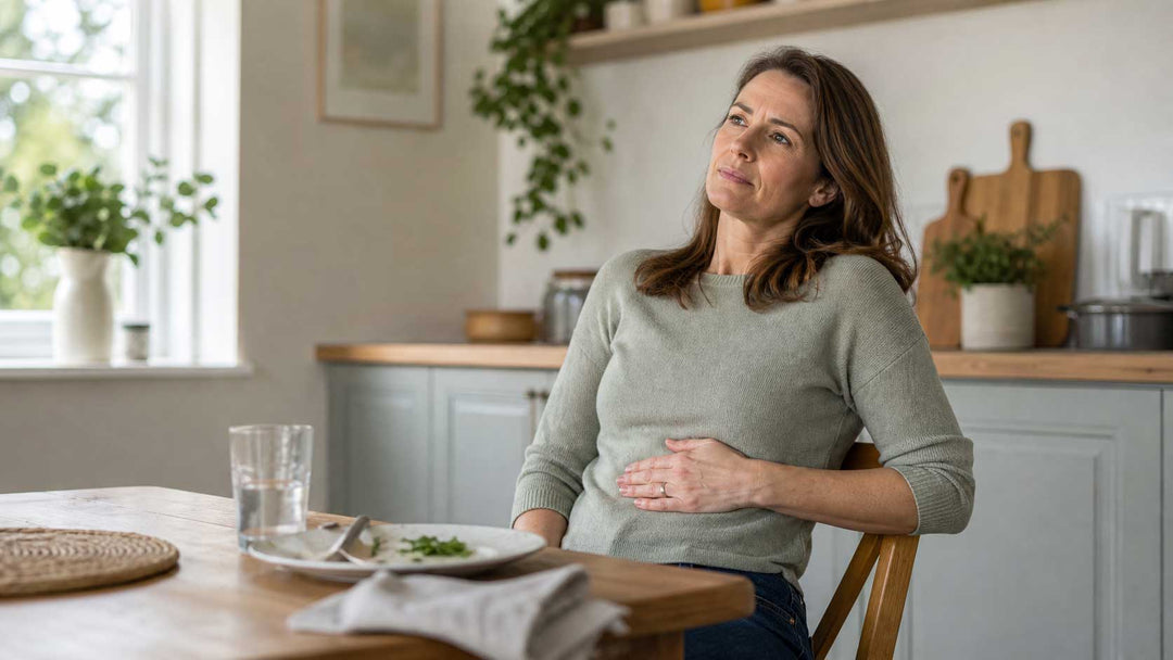 Supplements for Bloating UK: A 2026 Guide by Cause