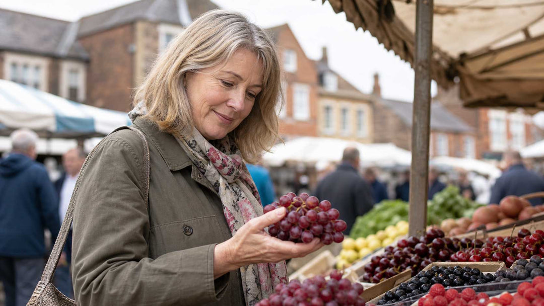 Trans-Resveratrol UK Guide: Dose, Timing and Who Actually Benefits