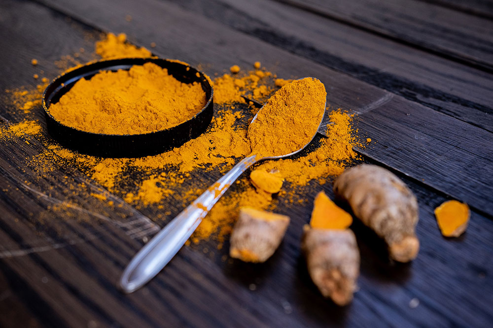 Turmeric for Dogs: A Great Option for Your Canine's Health
