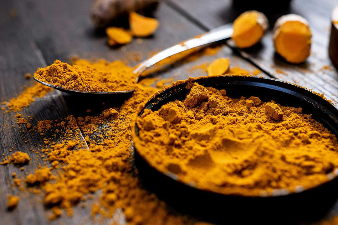 Turmeric Supplements: Benefits, How Much to Take and Who Should Avoid Them