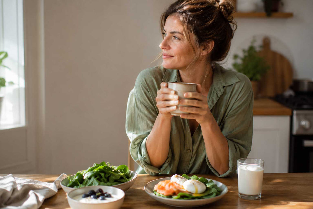 Methylcobalamin vs Cyanocobalamin: Which Vitamin B12 Should You Take?