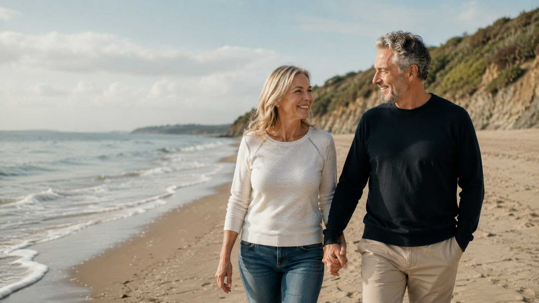 Vitamin D Deficiency Signs: A UK Guide to Symptoms, Testing and Topping Up