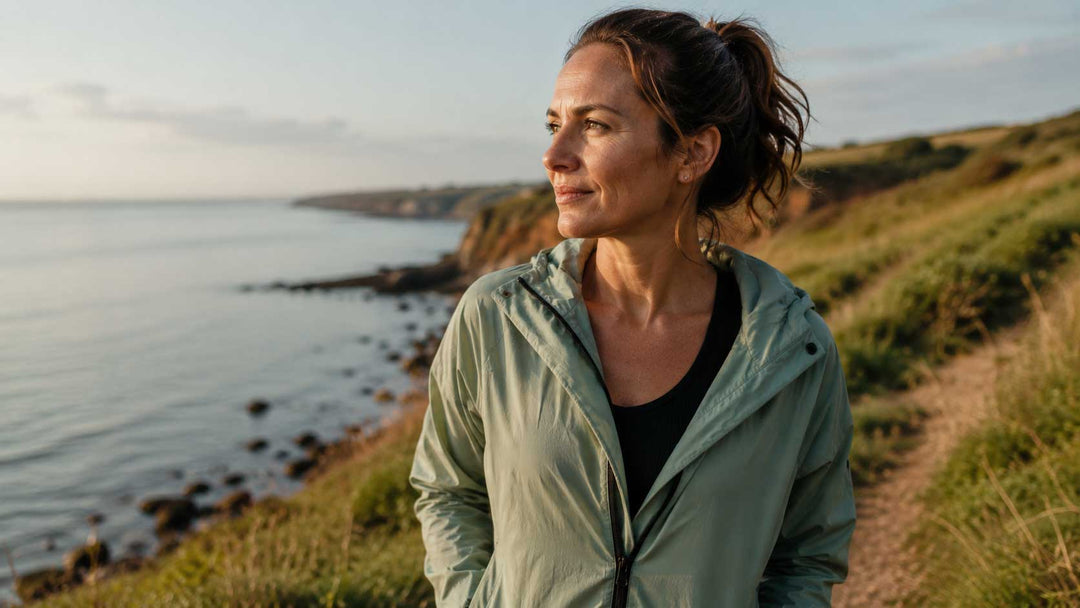 Water Retention in Women: Why It Happens and How to Ease It