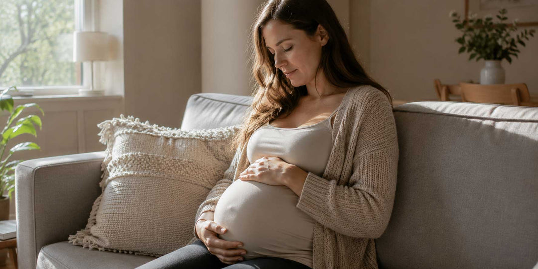 Vitamin D in Pregnancy: A UK Guide to Doses, Risks and the Right Form