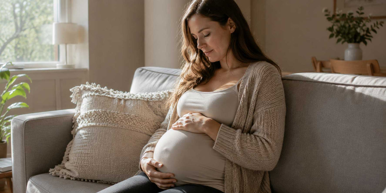 Vitamin D in Pregnancy: A UK Guide to Doses, Risks and the Right Form