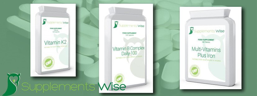 Vitamin Supplements – A Guide To Vitamin B Complex Supplements