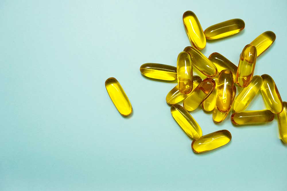 The Amazing Benefits of Omega-3 Fish Oil for Your Health and Well-being