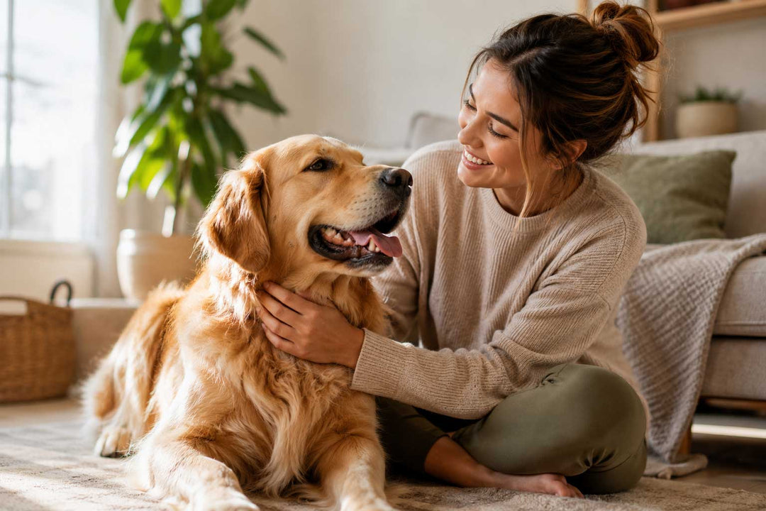 What Supplements Does My Dog Need? 6 Daily Essentials
