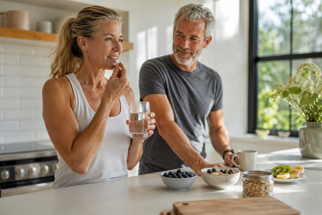 Best Time to Take NMN: 5 UK Rules for Maximum Absorption