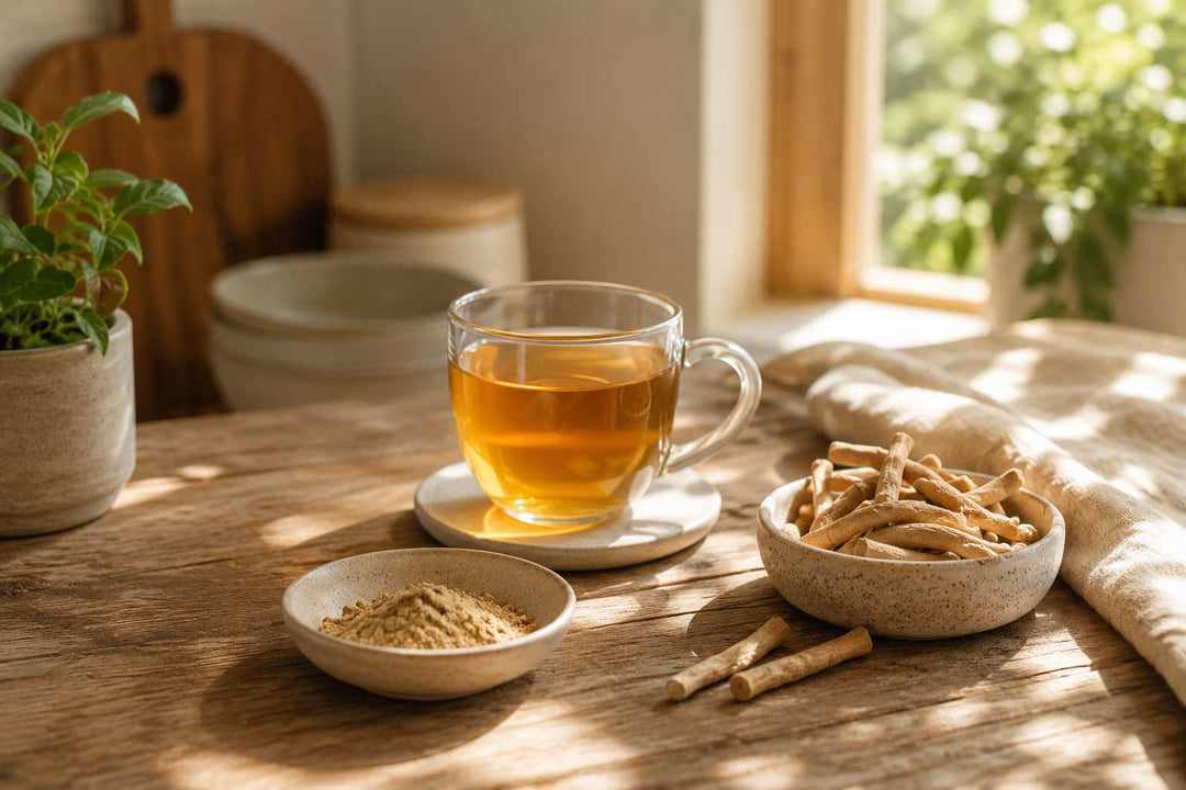 When Should I Take My Supplements? A UK Daily Timing Guide
