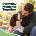 Probiotics for Dogs | Prebiotics & Digestive Enzymes | 120 Tablets