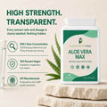 Aloe Vera Complex Capsules - image 5