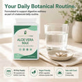 Aloe Vera Complex Capsules - image 3