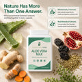Aloe Vera Complex Capsules - image 4