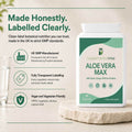 Aloe Vera Complex Capsules - image 7