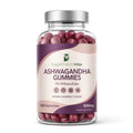 Ashwagandha Gummies 600mg