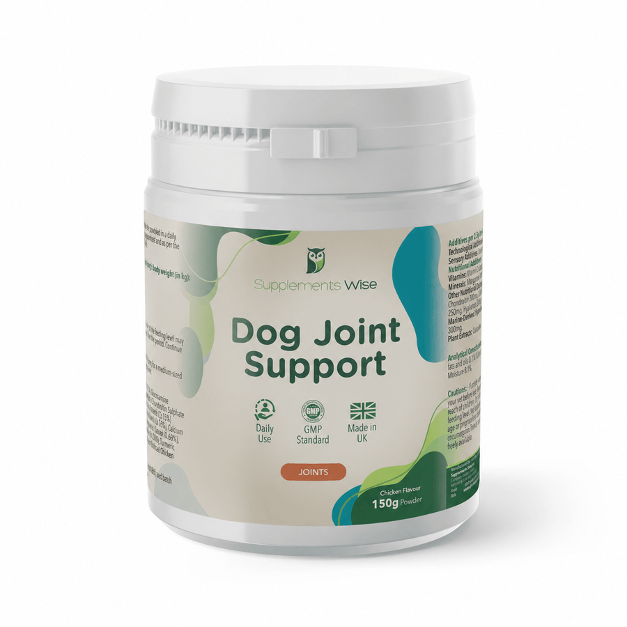 Dog Joint Support Powder