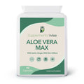 Aloe Vera Complex Capsules