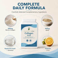 Collagen Complex Capsules With Hyaluronic Acid (60) - image 3