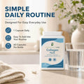 Collagen Complex Capsules With Hyaluronic Acid (60) - image 5