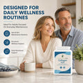 Collagen Complex Capsules With Hyaluronic Acid (60) - image 4