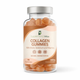 Collagen Complex 90 Gummies Natural Pineapple Flavour
