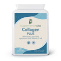 Collagen Complex Capsules With Hyaluronic Acid (60)