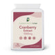 Cranberry Tablets 5000mg | 90 Tablets | 36:1 Extract | UK Made