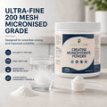 Creatine Monohydrate Powder - image 4