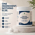 Creatine Monohydrate Powder - image 5