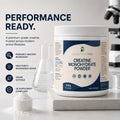 Creatine Monohydrate Powder - image 6