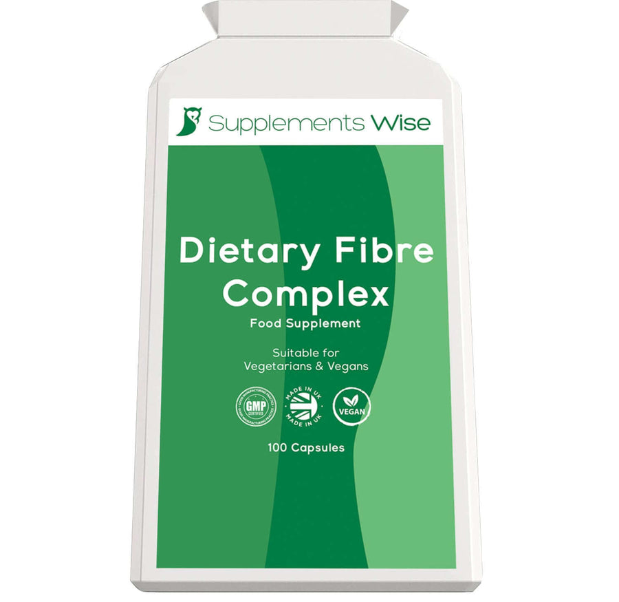 dietary fibre complex