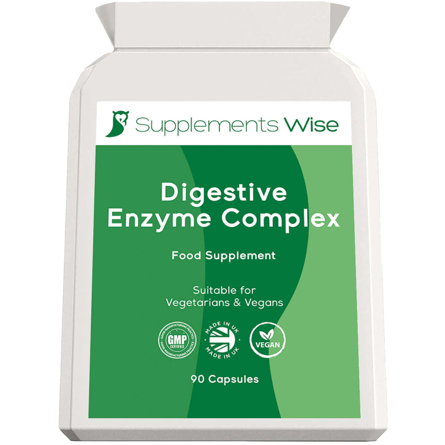 digestive enzyme complex