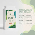 Dog Joint Support Tablets - image 5