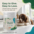 Dog Joint Support Powder - image 4